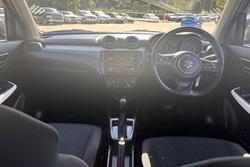2023 Suzuki
                Swift GL