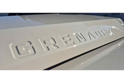 2023 INEOS
                Grenadier Station Wagon