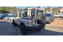 2023 INEOS
                Grenadier Station Wagon