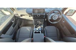 2023 INEOS
                Grenadier Station Wagon
