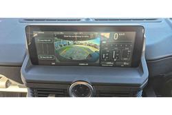 2023 INEOS
                Grenadier Station Wagon