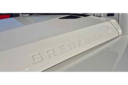 2024 INEOS
Grenadier TRIALMASTER EDITION