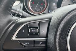 2023 Suzuki
Swift GL