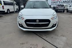 2023 Suzuki
Swift GL