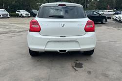 2023 Suzuki
Swift GL