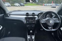 2023 Suzuki
Swift GL