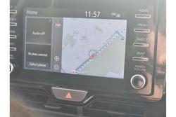2022 Toyota
                Yaris Cross Urban