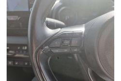 2022 Toyota
                Yaris Cross Urban