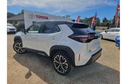 2022 Toyota
                Yaris Cross Urban