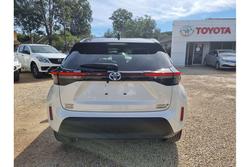 2022 Toyota
                Yaris Cross Urban