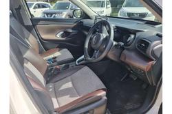 2022 Toyota
                Yaris Cross Urban