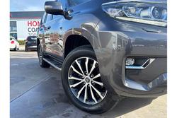 2021 Toyota
Landcruiser Prado Kakadu