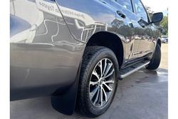 2021 Toyota
Landcruiser Prado Kakadu