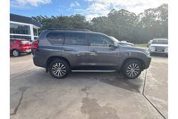 2021 Toyota
Landcruiser Prado Kakadu