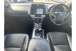 2021 Toyota
Landcruiser Prado Kakadu