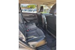 2019 Nissan
X-TRAIL Ti