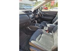 2019 Nissan
X-TRAIL Ti