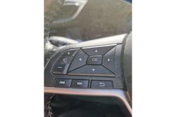 2019 Nissan
X-TRAIL Ti
