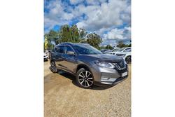 2019 Nissan
X-TRAIL Ti