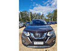 2019 Nissan
X-TRAIL Ti