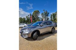 2019 Nissan
X-TRAIL Ti