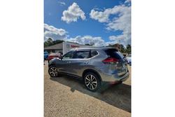2019 Nissan
X-TRAIL Ti