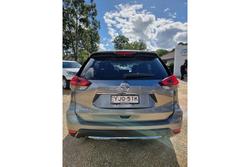 2019 Nissan
X-TRAIL Ti
