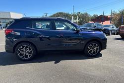 2023 SsangYong
                Korando ELX
