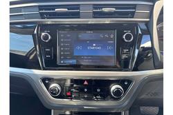 2023 SsangYong
Korando ELX