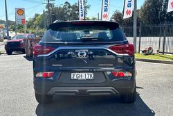 2023 SsangYong
                Korando ELX