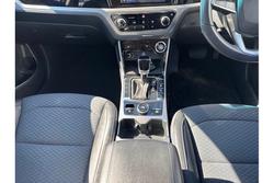 2023 SsangYong
Korando ELX