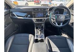 2023 SsangYong
Korando ELX