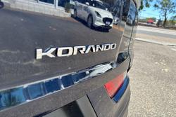 2023 SsangYong
                Korando ELX