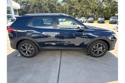 2023 SsangYong
Korando ELX