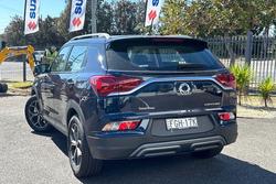 2023 SsangYong
                Korando ELX
