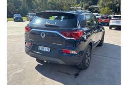 2023 SsangYong
Korando ELX