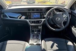 2023 SsangYong
                Korando ELX