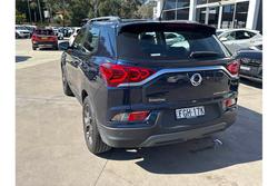 2023 SsangYong
Korando ELX