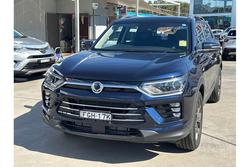 2023 SsangYong
Korando ELX