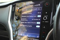 2022 Subaru Outback AWD 6GEN MY22 AWD Crystal White