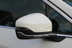 2022 Subaru Outback AWD 6GEN MY22 AWD Crystal White