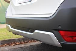 2022 Subaru Outback AWD 6GEN MY22 AWD Crystal White