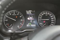 2022 Subaru Outback AWD 6GEN MY22 AWD Crystal White