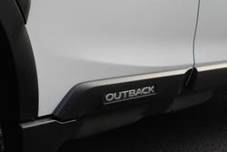 2022 Subaru Outback AWD 6GEN MY22 AWD Crystal White