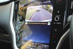 2022 Subaru Outback AWD 6GEN MY22 AWD Crystal White