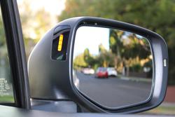 2022 Subaru Outback AWD 6GEN MY22 AWD Crystal White