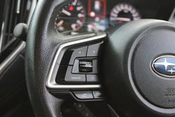 2022 Subaru Outback AWD 6GEN MY22 AWD Crystal White