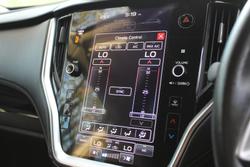 2022 Subaru Outback AWD 6GEN MY22 AWD Crystal White