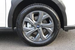 2022 Subaru Outback AWD 6GEN MY22 AWD Crystal White