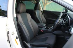 2022 Subaru Outback AWD 6GEN MY22 AWD Crystal White